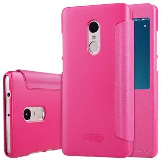 Xiaomi redmi note чехол