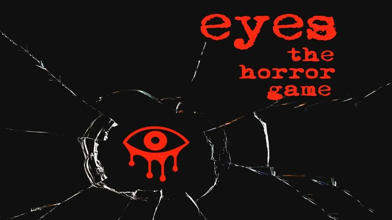 Eyes the horror game андроид