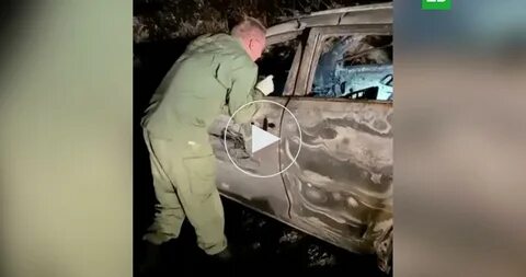 В подмосковье нашли мертвым