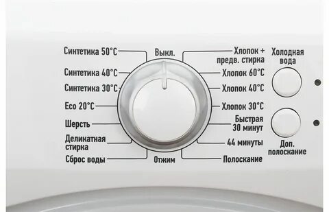 Стиральная машина леран время стирки