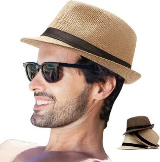 Men's hat