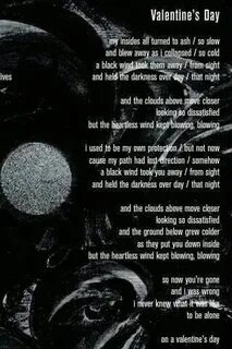 Linkin park valentine's