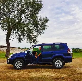 Prado форум