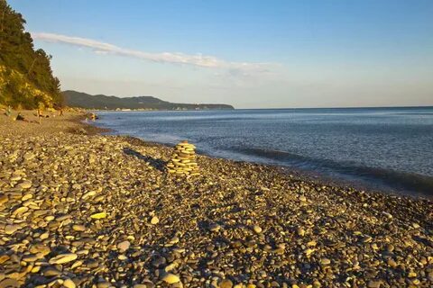 Брянск море