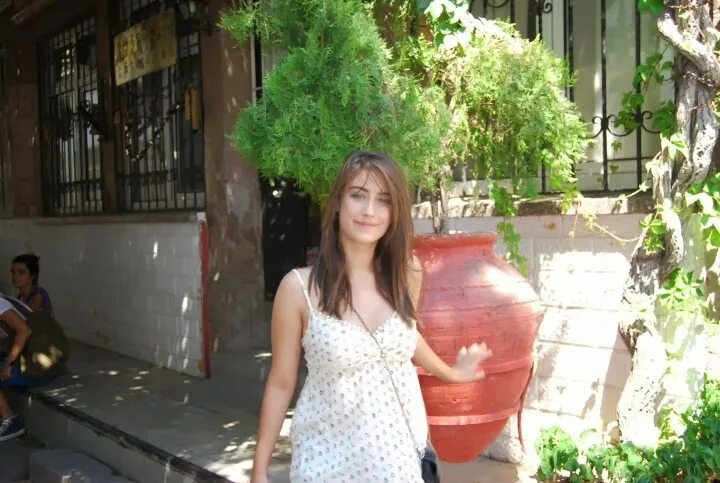Turkish top