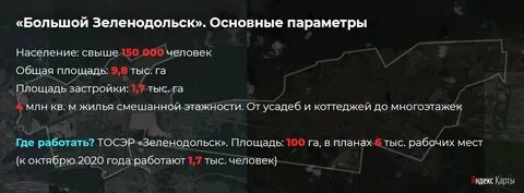 Большой зеленодольск