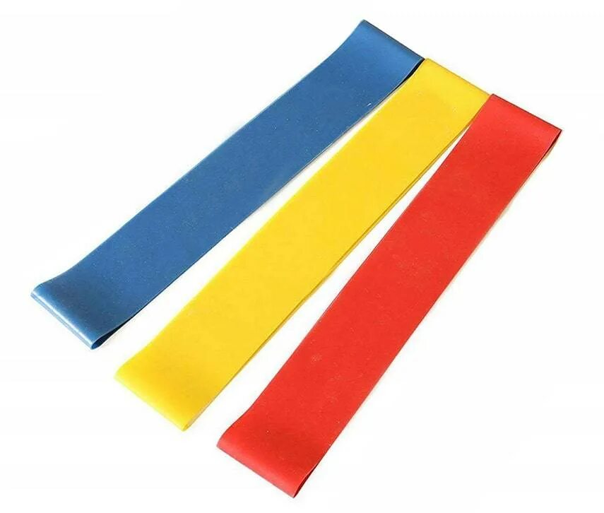 Тренажер lt-011 power resistance bands. Резинка для фитнеса эластичная. Резинка для фитнеса. Фитнес резинки спб. Ленточный эспандер (фитнес резинка), сопротивление 7, 600*50*2,2мм.