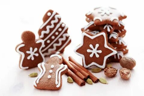 New cookie