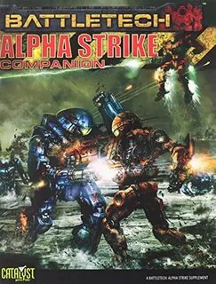 Alpha strike