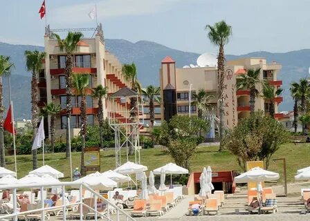 11 hotel