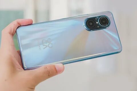 Huawei honor 10 se