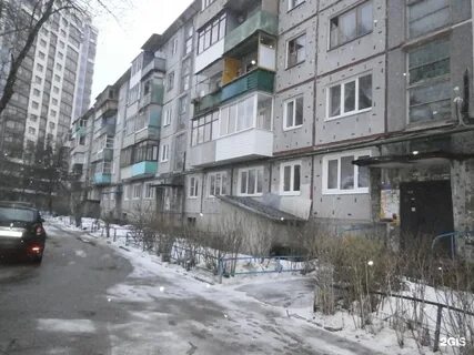 Фрунзе 23