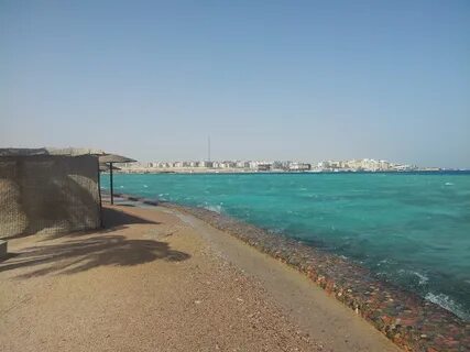 Хургада в ноябре погода и море