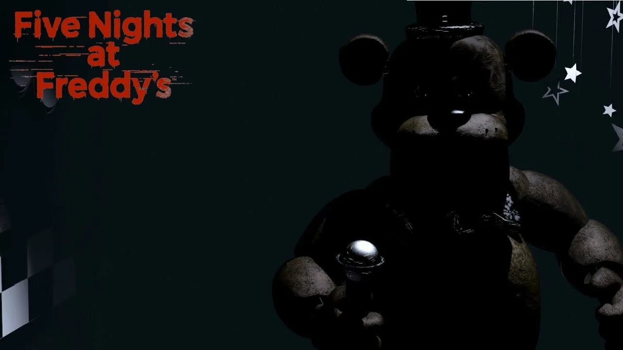Five night at freddys sl