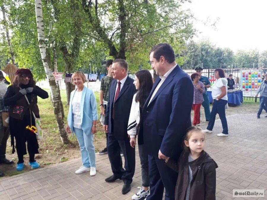 Починок день города. День города починка. День города починка. Починок (город). День города починка.