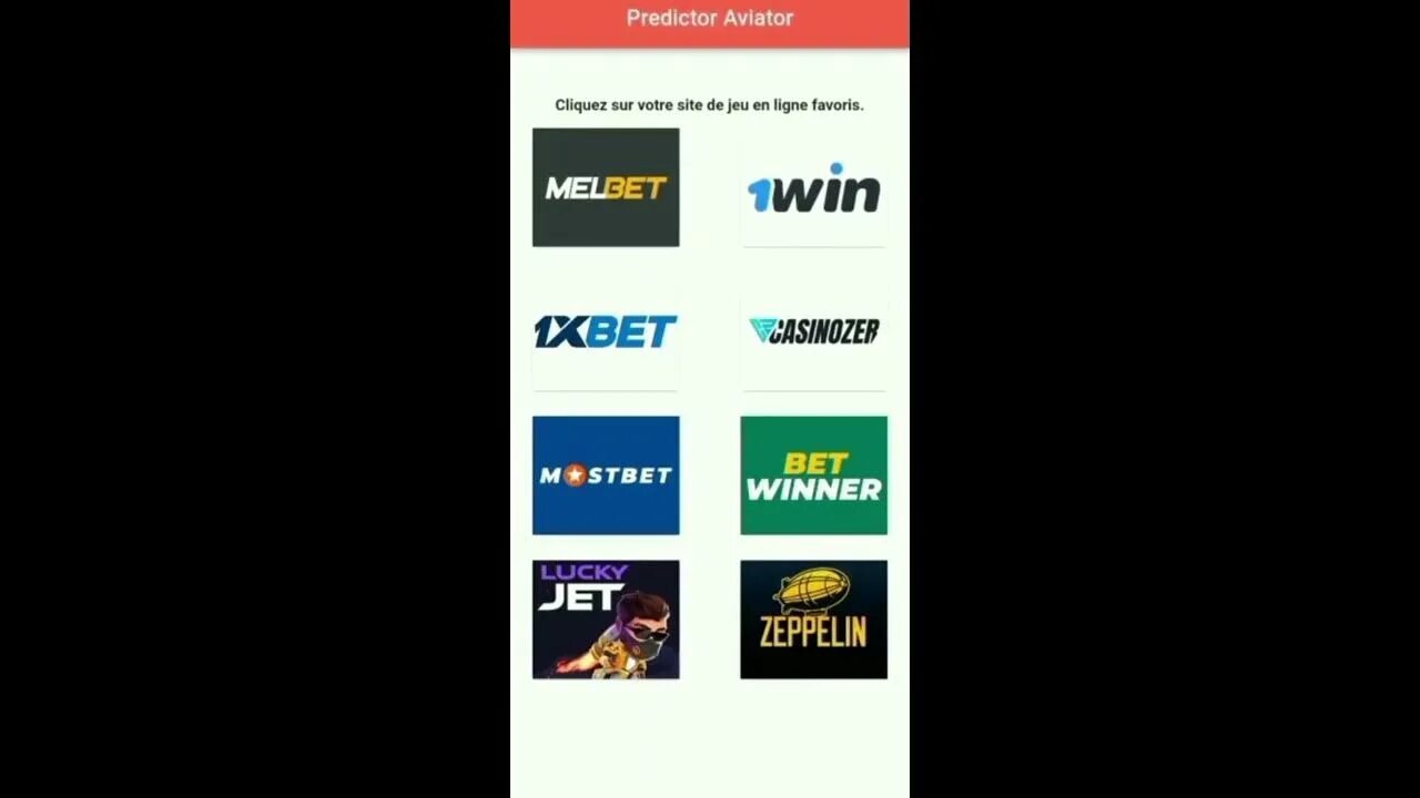 Aviator predictor. Aviator predictor