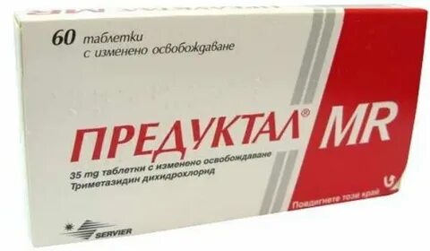 Тридуктан