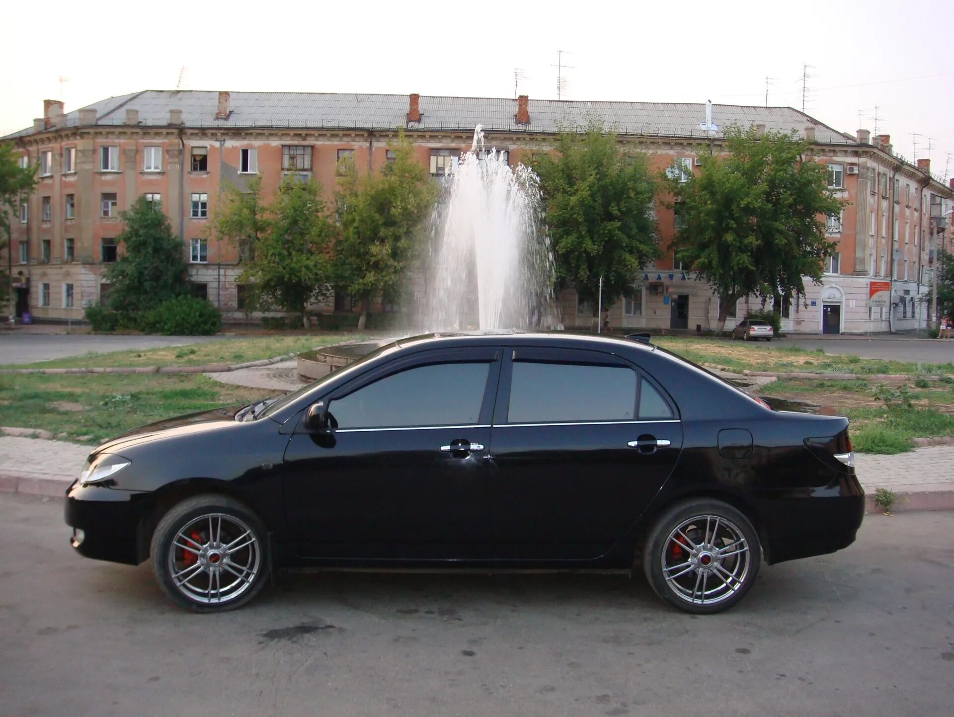 Диск byd f3. Byd f3 r15. byd f3 r17. byd f3 1.6. byd f3 черный.