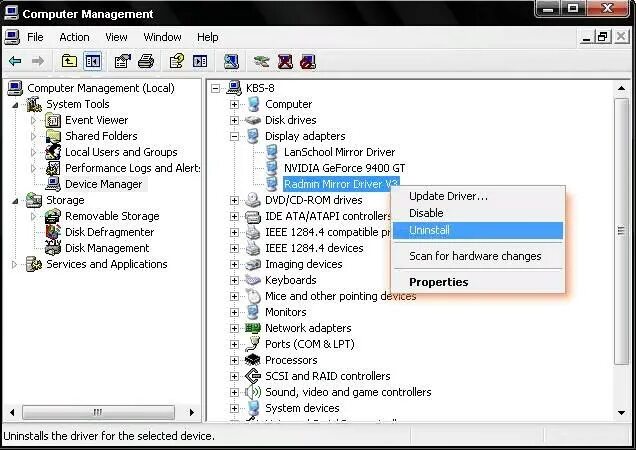 Driver v3. Radmin mirror driver v3. radmin mirror driver v3 видеокарта. intel(r) hd graphics, radmin mirror driver v3. cyberlink mirror driver что это.