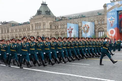 Победа строй