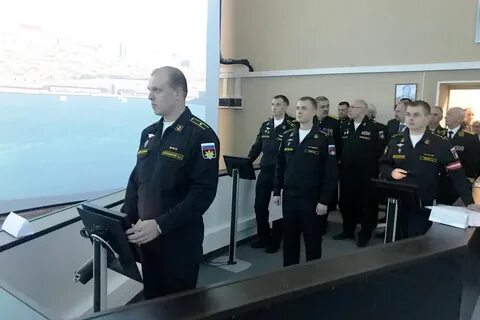 Военно морские классы