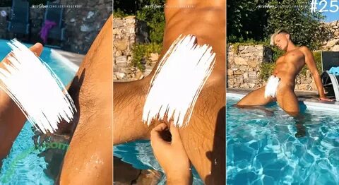 ladyjakubowsky_plus OnlyFans Leak: Nude photo.