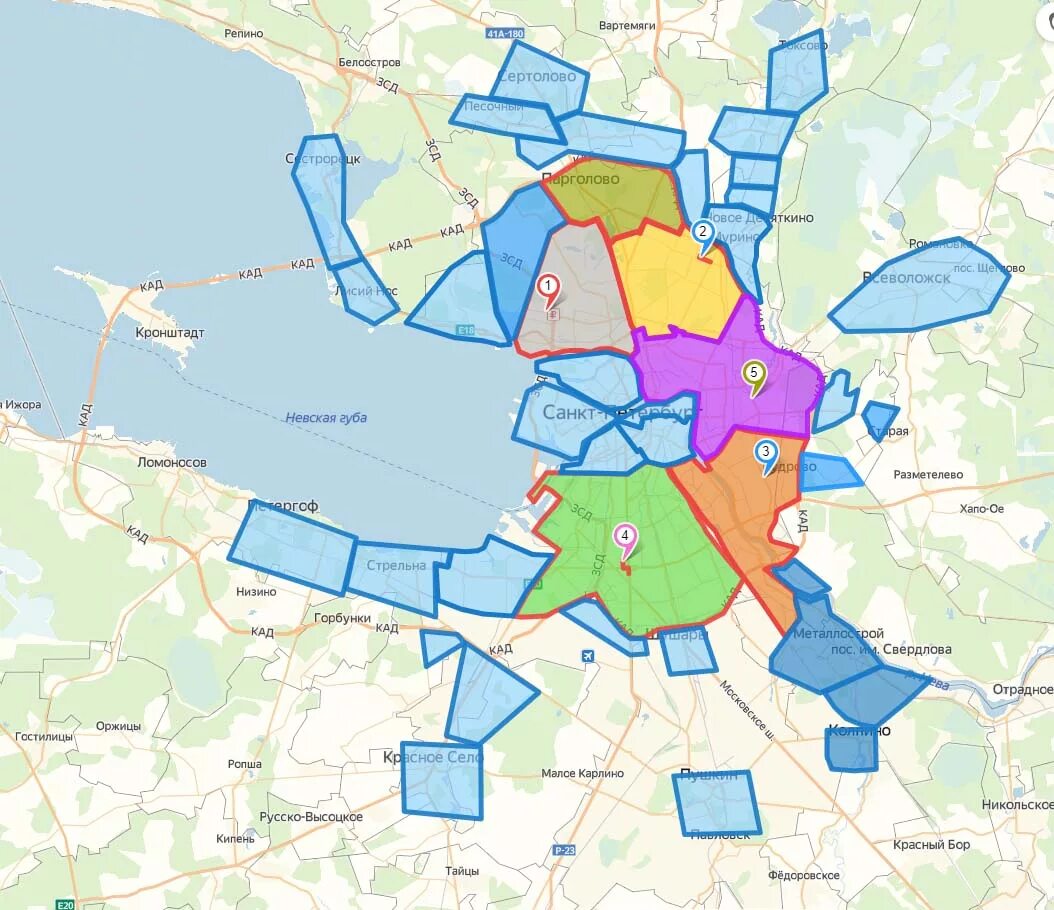 Карта доставок спб. Зоны доставки. Карта доставки. Зона доставки Достоевский. Зоны доставки Озон.