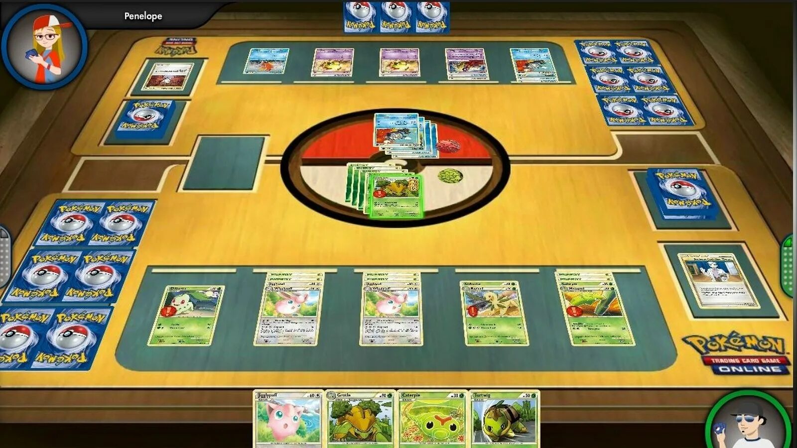 Покемон поле. Pokemon TCG карты. Поле для ККИ покемон. Pokemon trading Card game игра. Покемоны карточная игра на ПК.