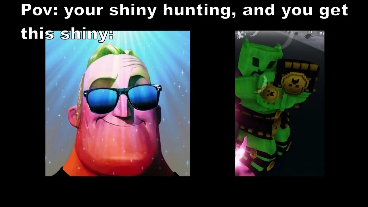 Your shining