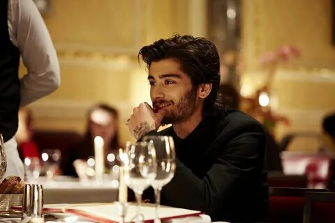 Night changes