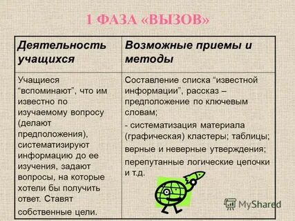 Возможен прием