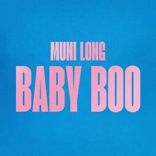 Muni Long - Baby Boo - EP Lyrics and Tracklist Genius