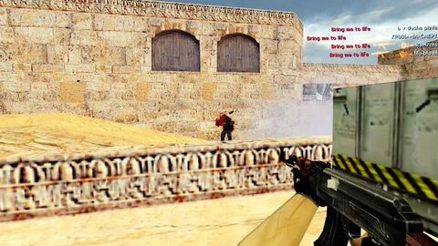 Csgo fastcup