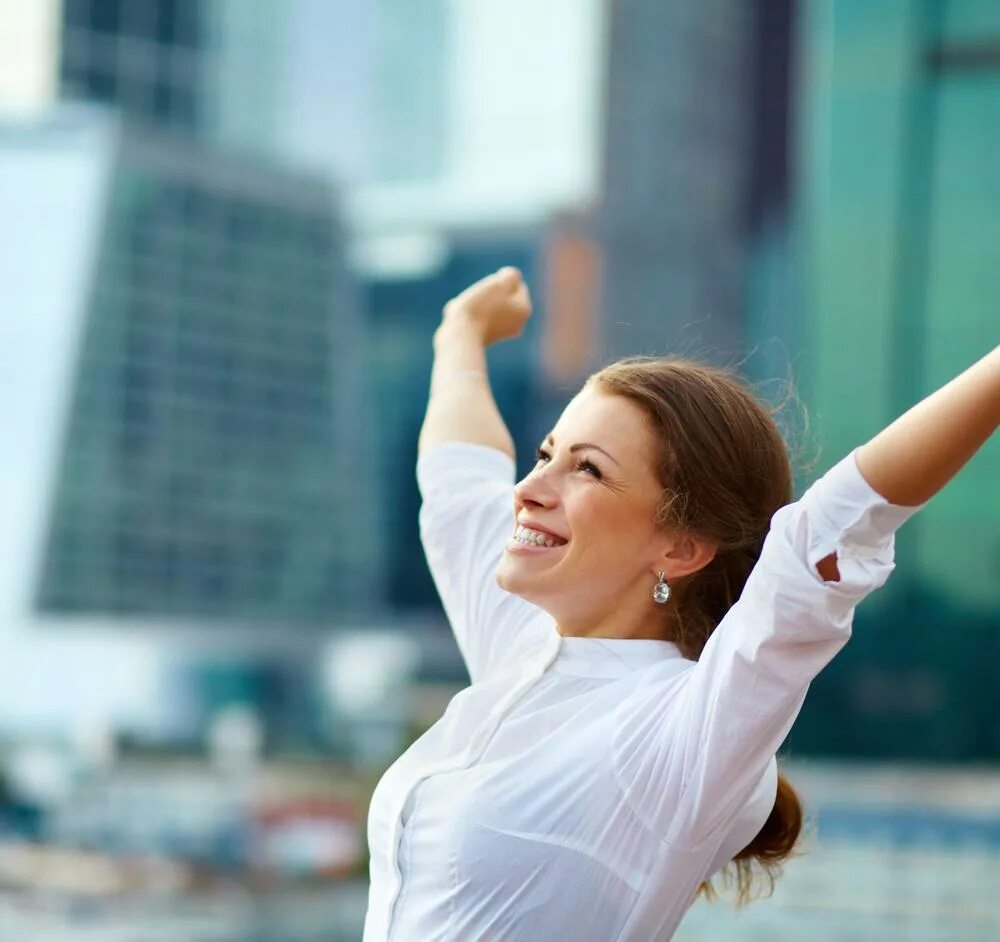 Радость результата