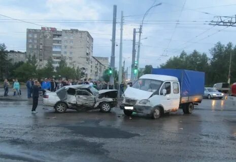 Новости березники пермский сегодня