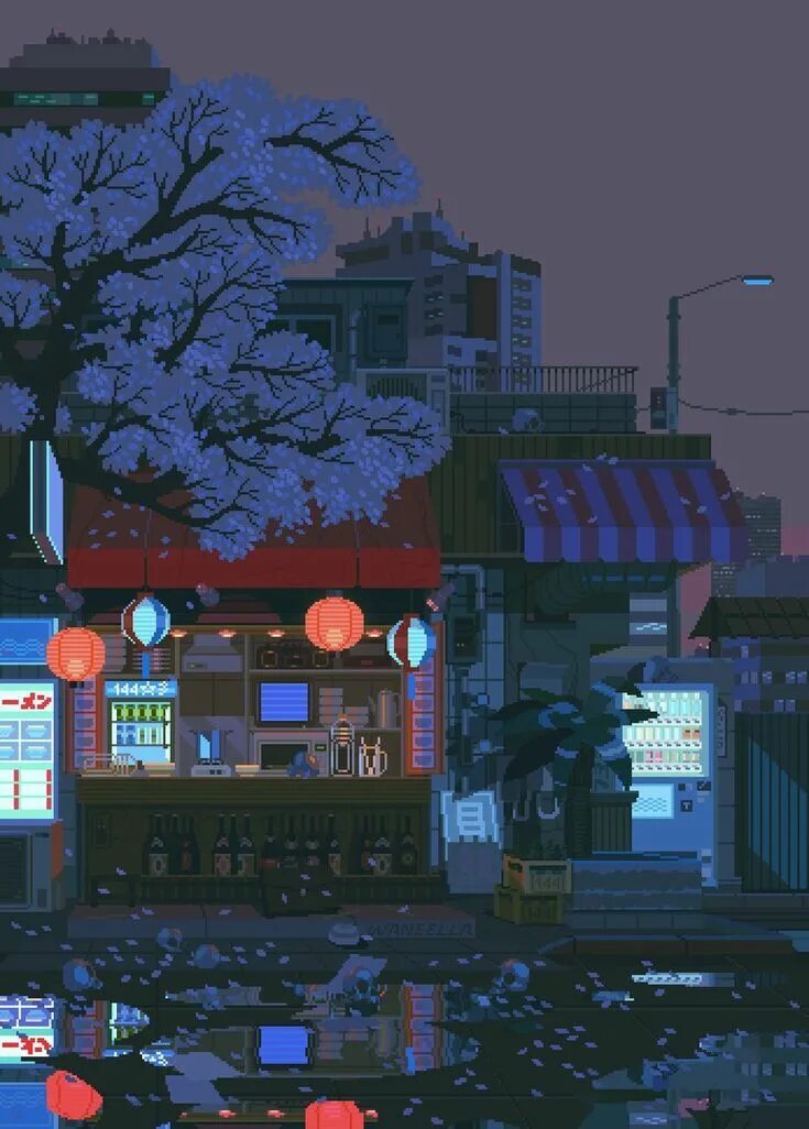 Японский город пиксельный. Пиксельная Графика. Пиксельный арт. Пиксельная ночь в городе. Японские пиксельные игры