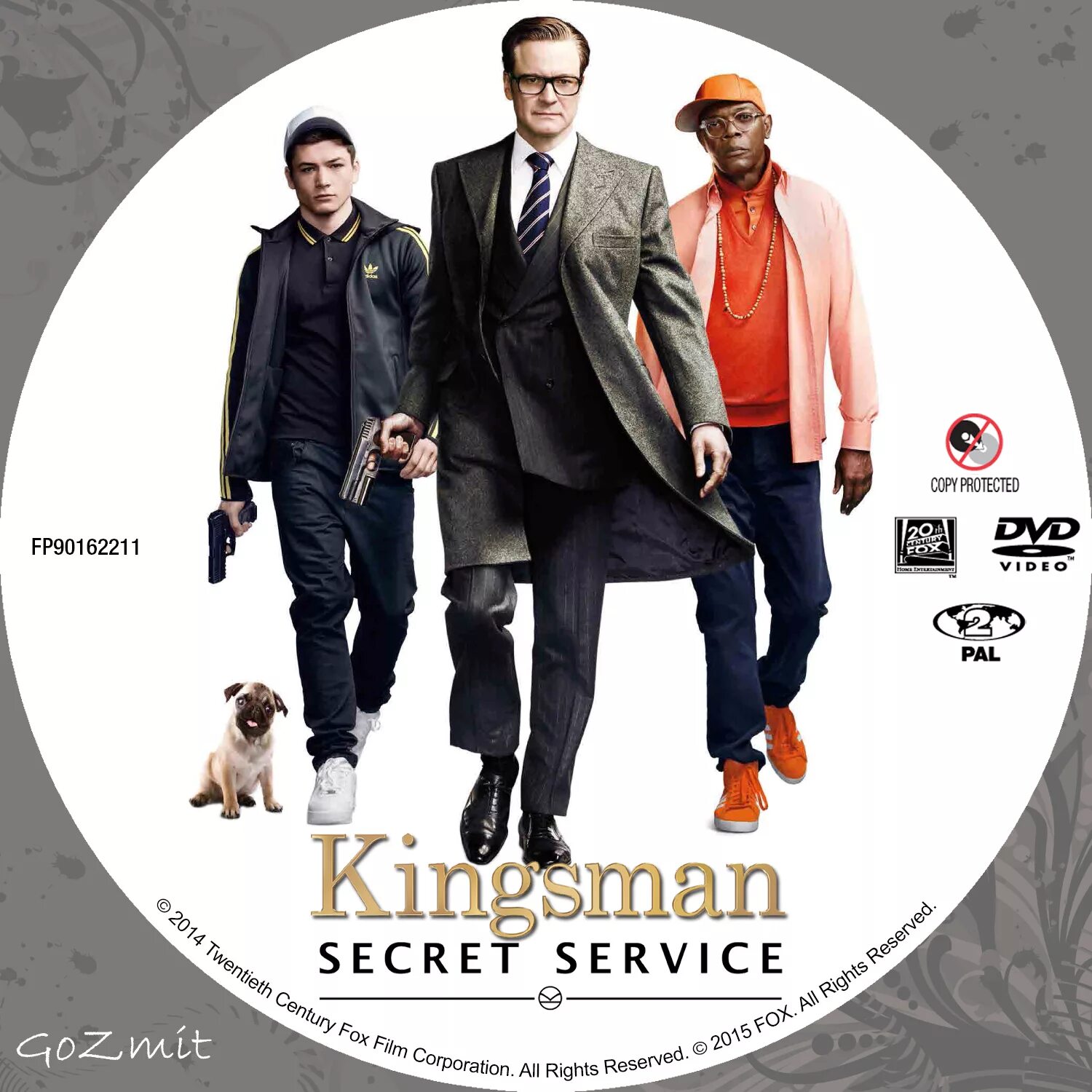 Обложка для двд Kingsman: the Secret service (2015). Kingsman: секретная служба (2015) обложка. Кингсман секретная служба обложка. Кингсмен афиша. Отзыв kingsman секретная служба