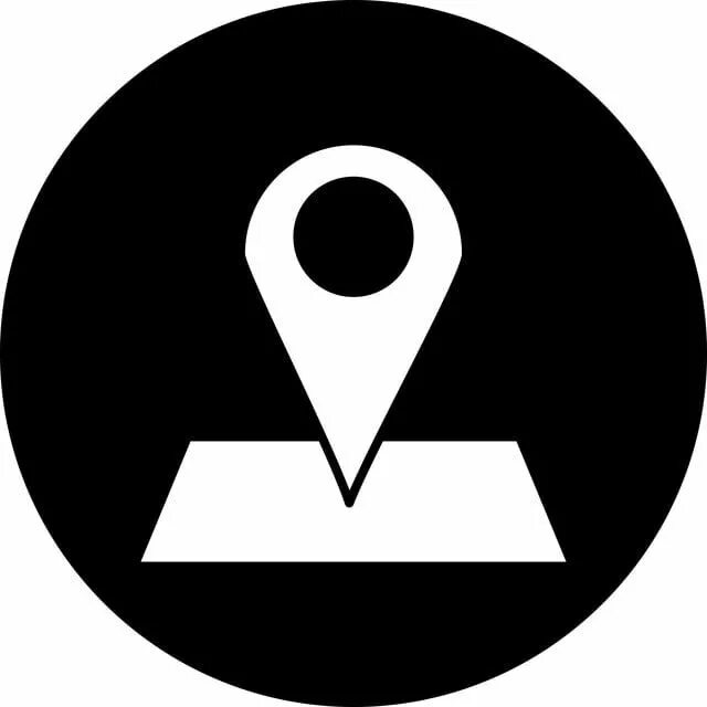 Address icon