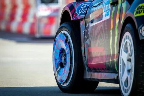 Turbo wheel