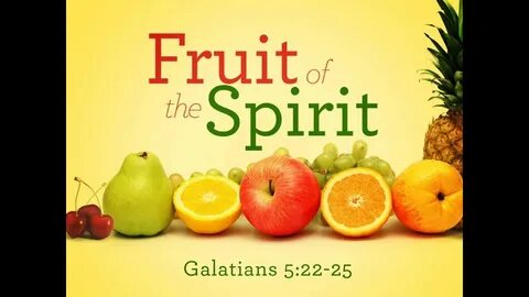 Fruit spirit