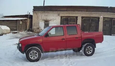 Ниссан забайкальский край