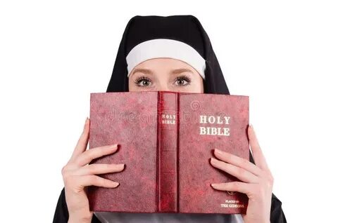 Holy sister