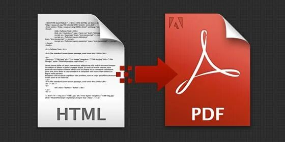 Html в pdf. Html символ pdf. Pdf файл html памятка.