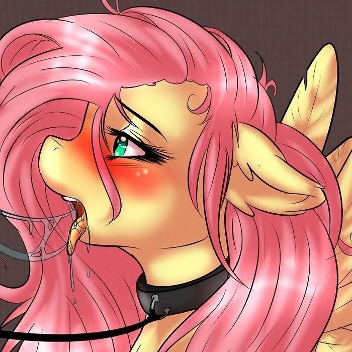 Флаттершай ахегао. МЛП Флаттершай. Флаттершай r34. MLP ahegao.