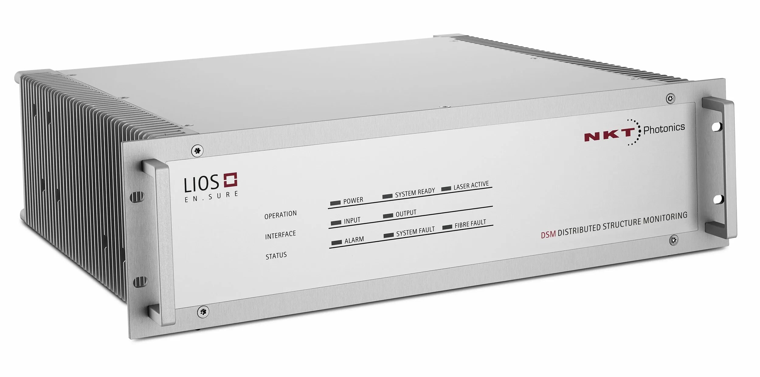 Лиос систем. Блок lios-Tech. DSS мониторинг. Текон – мфк3000, модульного контроллера.