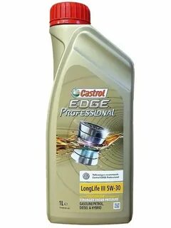 Castrol professional 5w 30