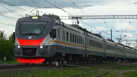 Москва казанская егорьевск электричка