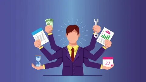 Pm jobs