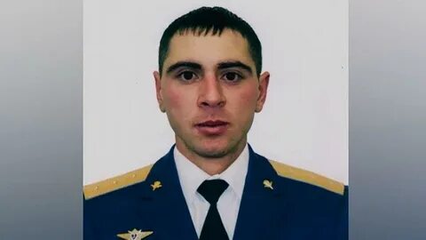 Абрамов старше