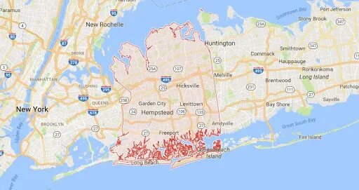 Description area
